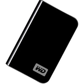 Passport Essential 2.5" 320GB USB Hard Drive