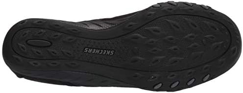 skechers breathe easy well read trainers