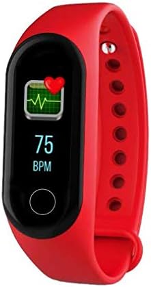 loopan m3 smart band