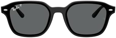 Amazon.com: Ray-Ban Unisex RB3539 Erika Metal Evolve Photochromic