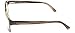 Michael Kors Eyeglasses MK829M 226 Brown Horn 53 17 140