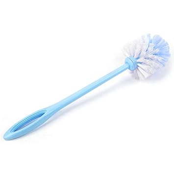 J Go Round Toilet Brush (Multi-Color)