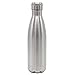 Magnum Solace FIREKI 16 oz Stackable Stainless Steel Pint Cups (Set of 4) (Stainless Steel)