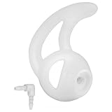 Ear Phone Connection Fin Ultra Ear-Molds - Large - Left