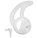 Tactical Ear Gadgets Fin Ultra Ear-Molds - Large - Left