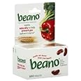 Beano Food Enzyme 100 Tablets
