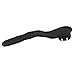 MagiDeal Air Valve Wrench 8-Groove Wrench for Inflatable Boats Black