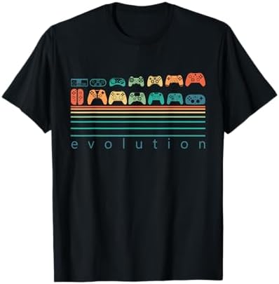 Amazon.com: 80s 90s Video Game Retro Vintage Classic Arcade T