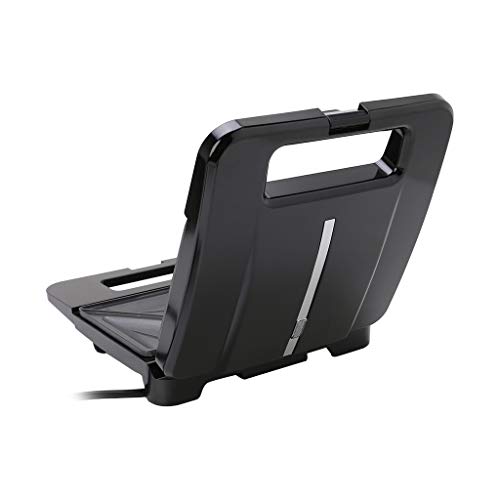 Lvyuanda 5-Portion Family Grill Sandwich Maker Automatic Sandwich Toaster Bread Machine