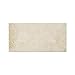 Ivory (Light) Travertine 3 X 6 Subway Field Tile, Filled & Honed