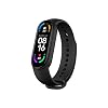 PADY Xiaomi Mi Band 6 1.56 Inch Full Touch Screen Fitness Traceker 24h Heart Rate Blood Oxygen Sport Wristband 5ATM…