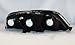 TYC 20-5860-01 Lincoln LS Driver Side Headlight Assembly