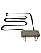 BenHorn Replacement Electric Smoker and Grill Heating Element For Masterbuilt 40