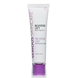 Serious Skincare Reverse Lift Firming Eye Cream