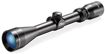 Tasco Pronghorn 3-9x 40mm Diamond Reticle Riflescope