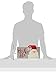 Mud Pie Santa Pillow Wrap
