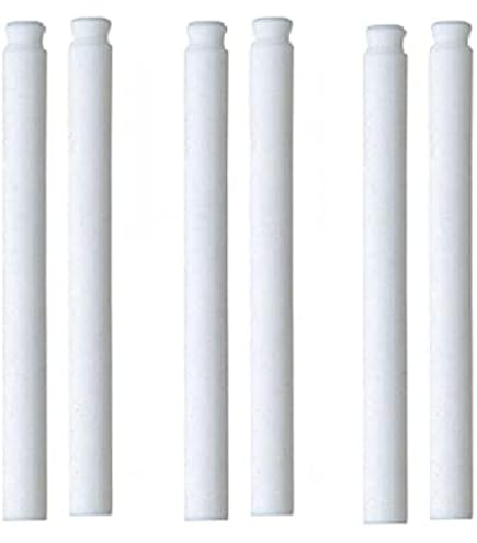 Pentel Clic Bastone Gomma da Cancellare Supporto - Blu Barile - Bianco
