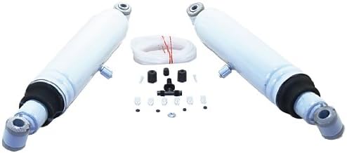 MonroeShocks & Struts Max-Air MA733 Air Shock Absorber, Pack of 2