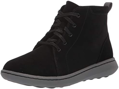 clarks women's step move up ankle boot
