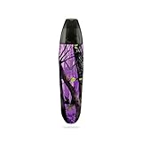 MightySkins Skin Suorin Vagon - Purple Tree Camo