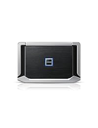 Alpine x a90 m X Series overol densidad de potencia Amplificador