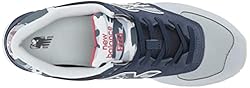 New Balance Men's 574 V2 Camo Print