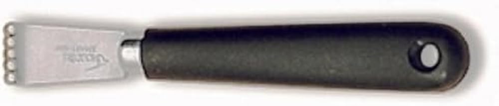 Deglon Zester, Stainless Steel, Multi Color, 5 x 30 x 30 cm