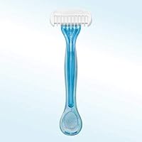 venus razor with bikini trimmer