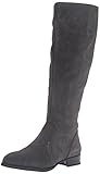 Nine West Women's Nicolah Suede Knee-High Boot