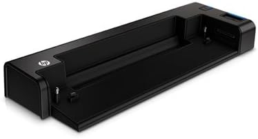 HP 2540p dock station 4 usb/port