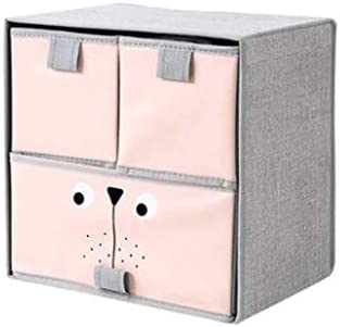 Cajas Interior Armario