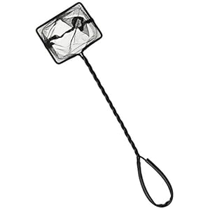 Amtra A6000990 Retino Nero 8 cm