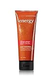 Bath and Body Works Aromatherapy Orange Ginger Body Cream 8 Oz Energy