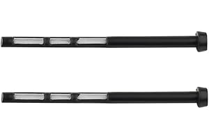 TLAOISUS 2-Pack 951-10358 Fuel Filter for MTD Cub Cadet Troy-Bilt 951-10358A 951-10364 751-10358 751-10358A 951-12296 Snow Blowers