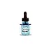 Dr. Ph. Martin's Bombay India Ink (11BY) Ink Bottle, 1.0 oz, Teal, 1 Bottle
