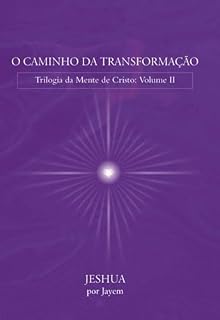 Livro O Caminho Da Transformação