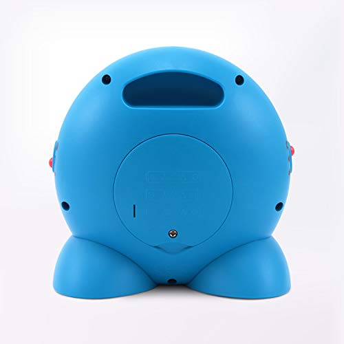 BEST LEARNING Learning Clock Educational Talking Learn to Tell Time