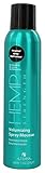 Alterna Hemp Natural Strength Volumizing Spray Mousse 7.4 oz