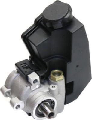 Amazon Com Power Steering Pump For 1999 2004 Jeep Grand Cherokee Automotive