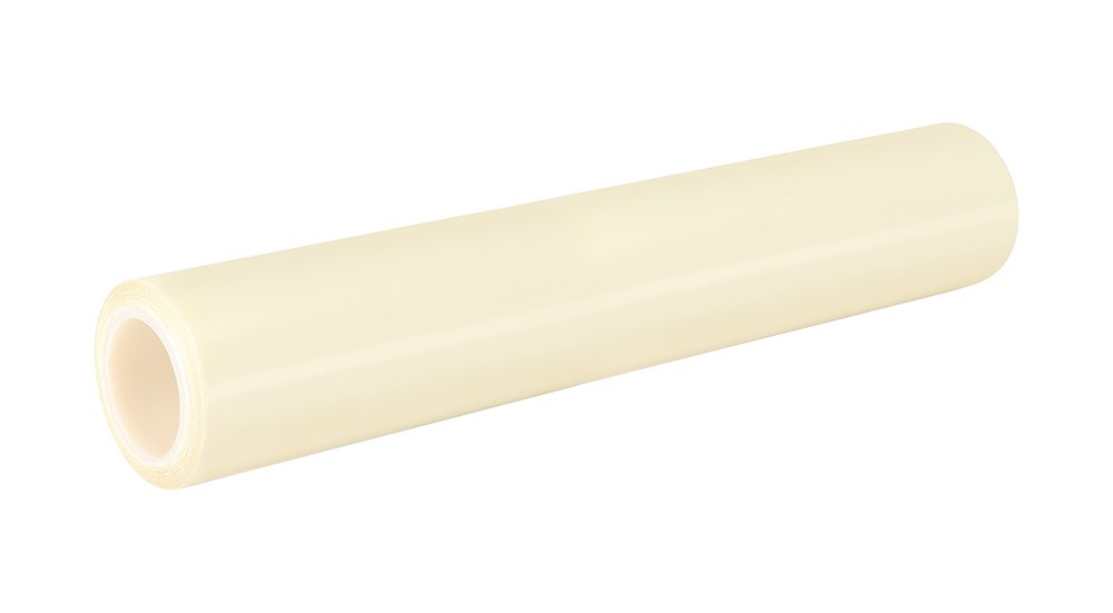 TapeCase 11-5-5423 Translucent Polyethylene Tape, Converted from 3M, -30 to 225 degrees F Performance Temperature, 0.0117" Thick