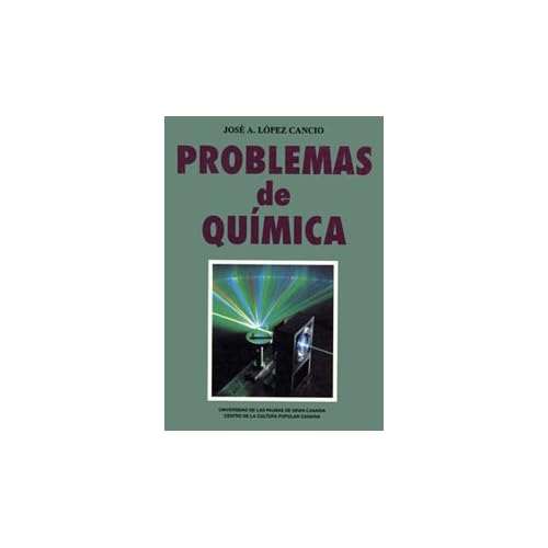 Problemas de química (Monografía) Problemas de química (Monografía)