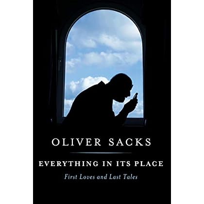 Everything in Its Place: First Loves and Last Tales