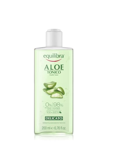 Tonique Doux Aloe 200 Ml