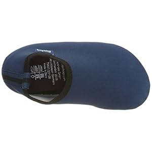 Schnorchelmasken 31IpMClp vL. SS300 Rutschhemmende TPR-Sohle
Schützt sicher vor heißem Sand und spitzen Steinen
Einstiegshilfe für leichtes An- und Ausziehen