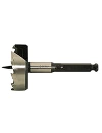 termight Series 2 9 16 de pulgada) X 4 en la madera Boring Broca Self Feeder
