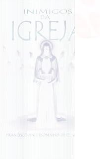 Livro INIMIGOS DA IGREJA
