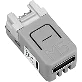 M5Stack NanoH2 Dev Kit, ESP32-H2, Zigbee Thread Matter, 4MB Flash, USB Type-C, Grove Port, IR Transmitter