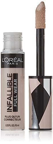 L'Oréal Infallible Full Wear Concealer - Porcelain - Image 12