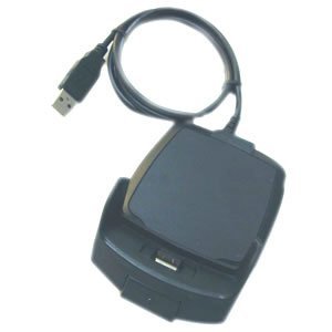 Hewlett-packard Docking Cradle for Ipaq Hx2000 Series Pocket Pc's - 396536-002