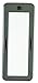 Lockdown Dehumidifier Rod 18' with Compact Design and Optimal Moisture Control for Gun Vault, Safe, and Firearm Storage
